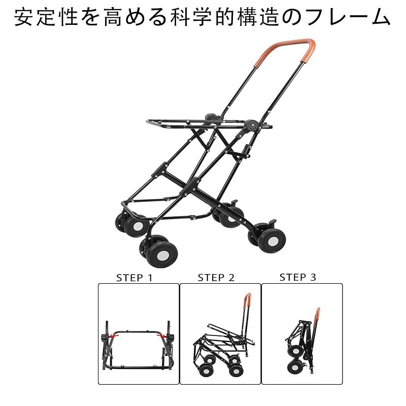 値下げしました！ペットカート ベビーカーからペットカートへの乗り換え｜AIRBUGGY（エアバギー）の