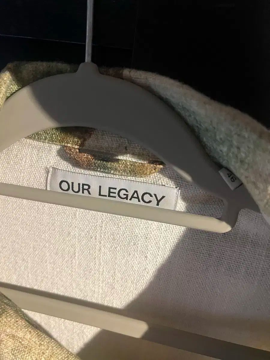 LEGACY