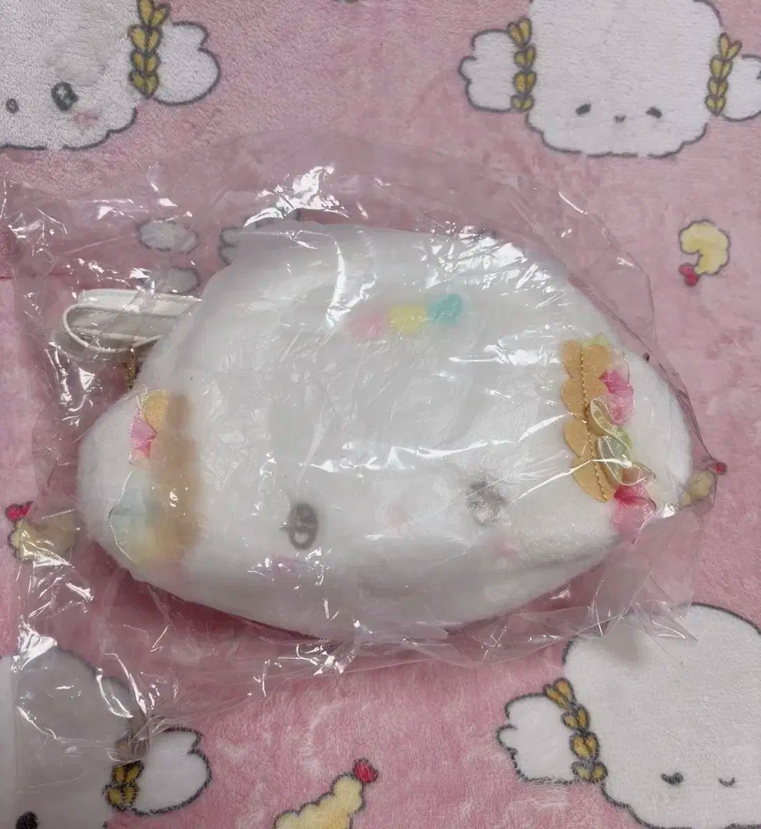 サンリオ こぎみゅん 学芸会 ポシェットバッグ