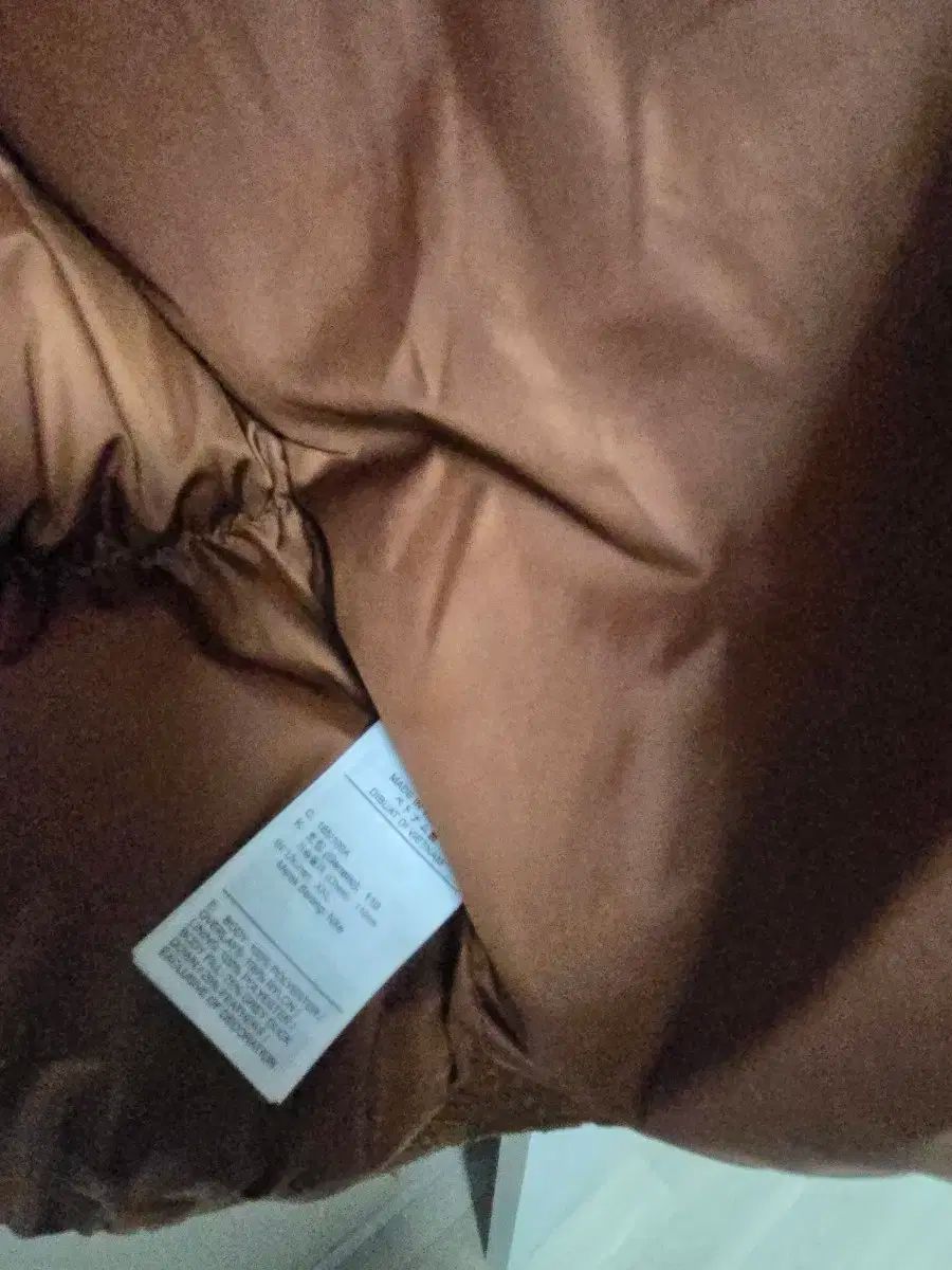 ダウン アウター