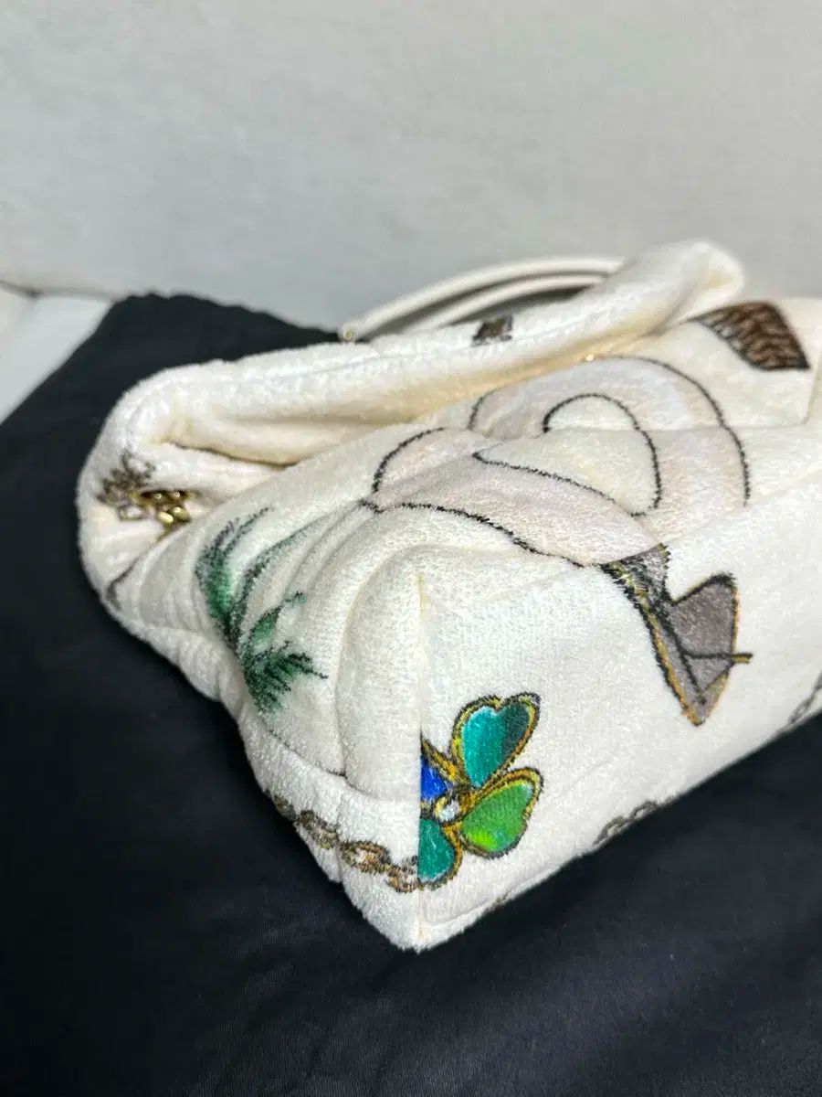 サンローラン ルル