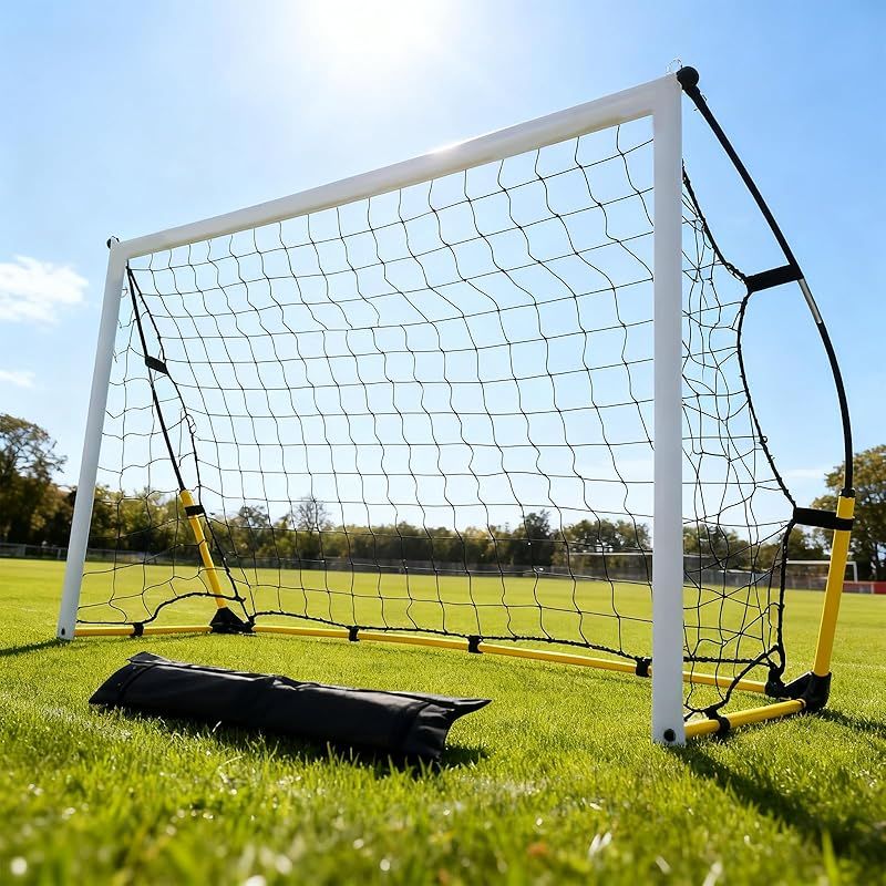 ミカサ(MIKASA) サッカー フットサル ポップアップゴール 杭8本/専用