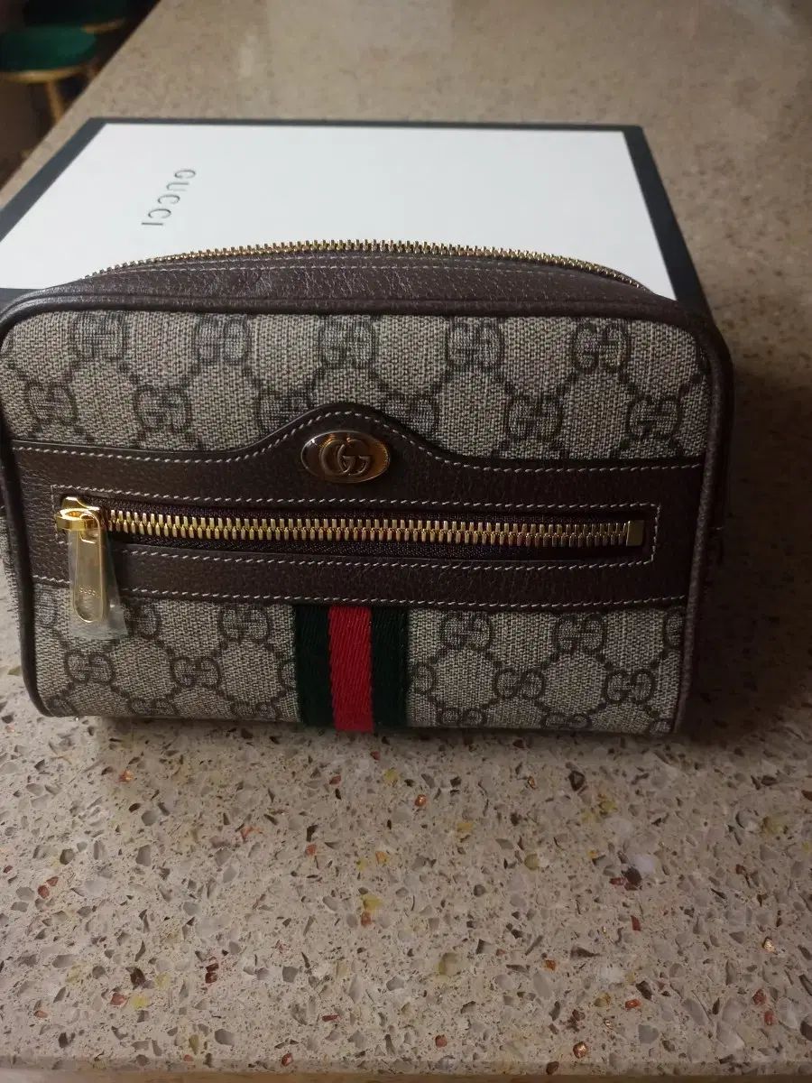 グッチ オフィディア ベルトバッグ