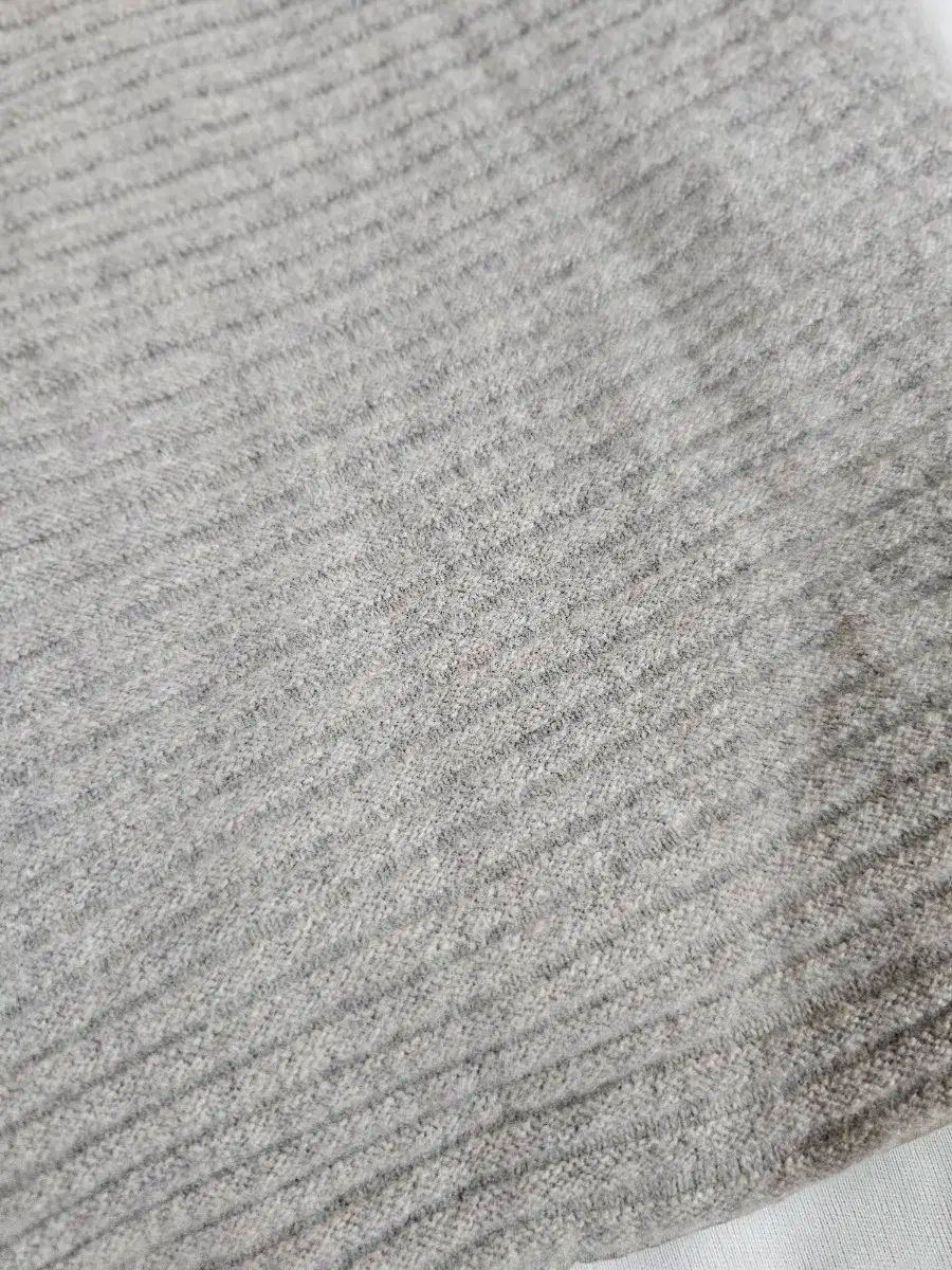 US 6 TONET イタリア リバーシブル ジャケット ベージュ グレー