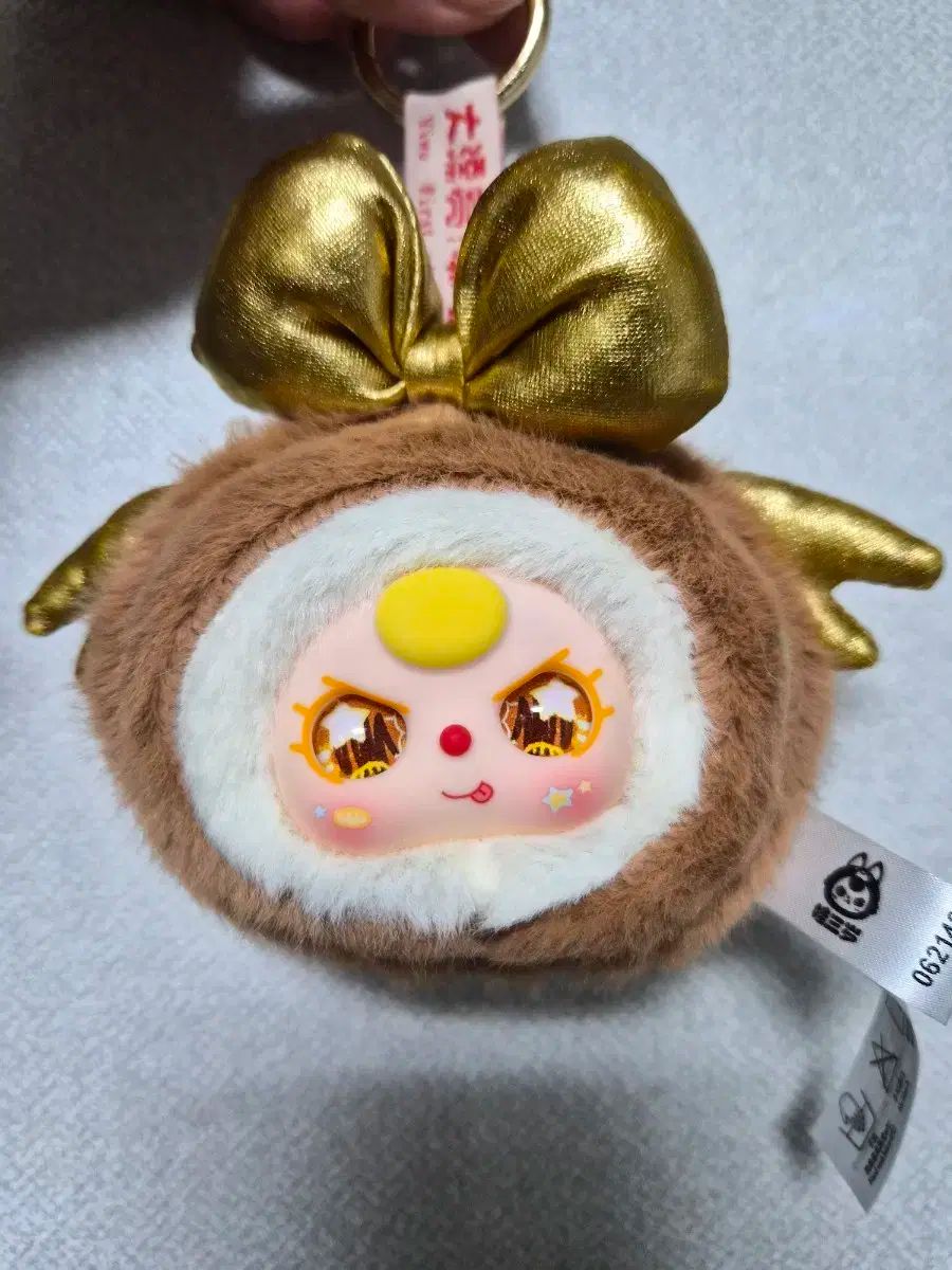 ベイビー3 プー シークレット