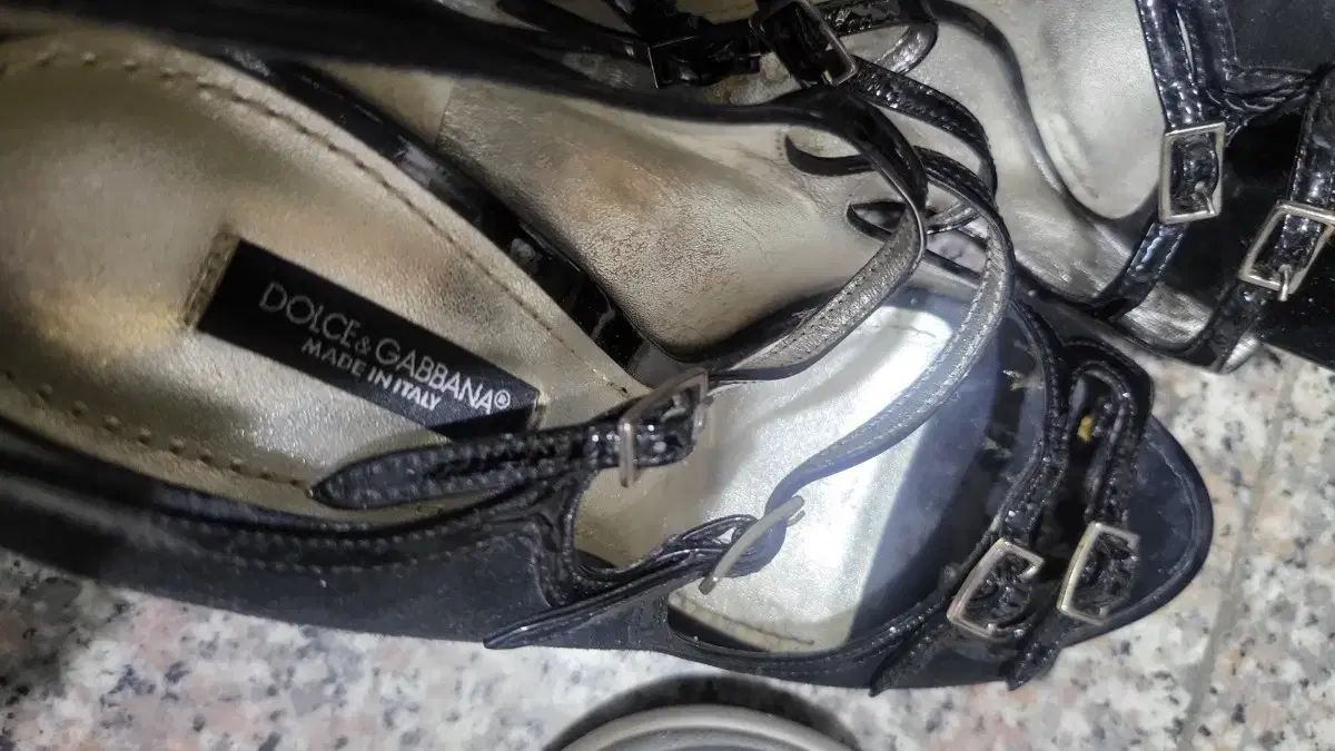 ドルチェ＆ガッバーナ レディース サイズ 36 230前後