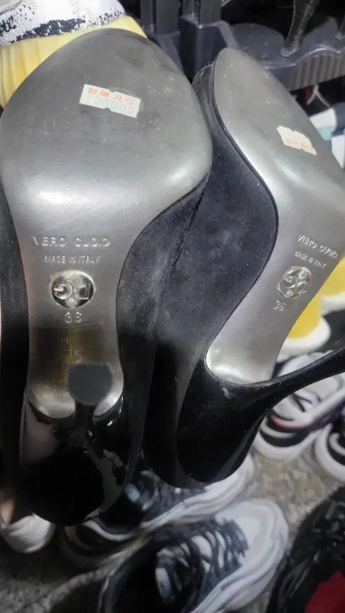 ドルチェ＆ガッバーナ レディース