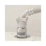  洗濯機ナノバブルアダプター ナノバブル発生器 ファインバブル 汚れ除去 ニオイ除去 洗濯槽洗浄 生乾き臭 部屋干し臭 ドンキ ドン キホーテ 情熱価格 アイロン 衣類ケア家電