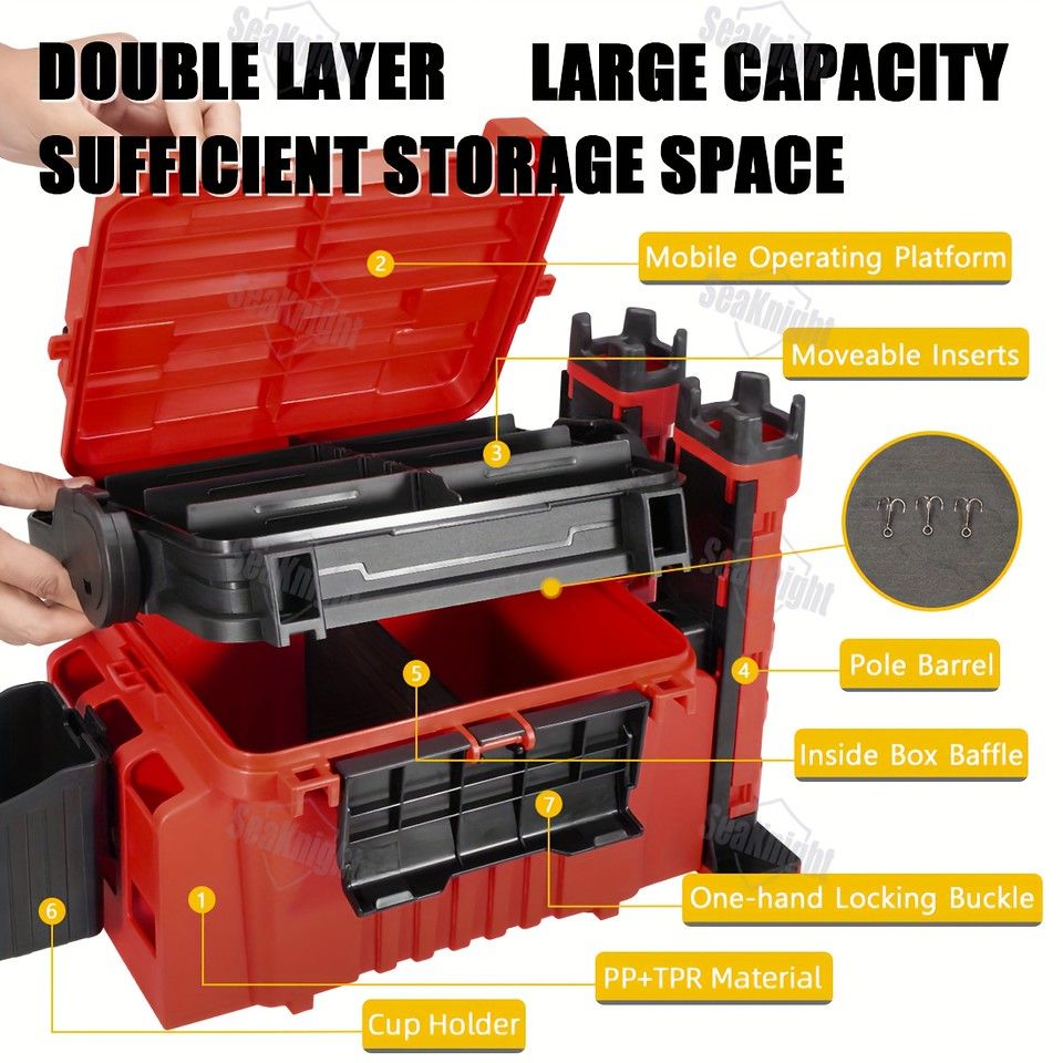 大容量＆高耐久