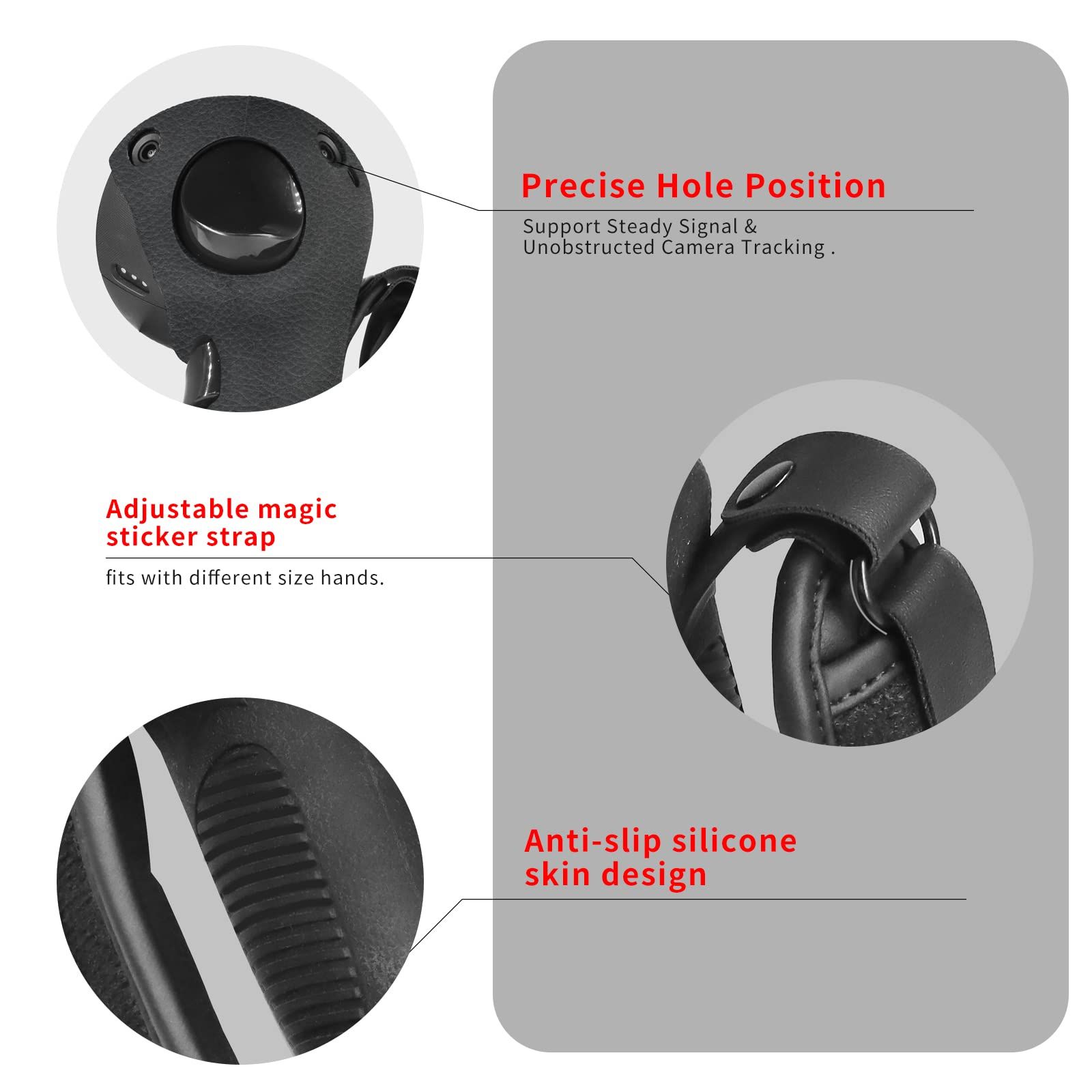 Quest Proコントローラー用