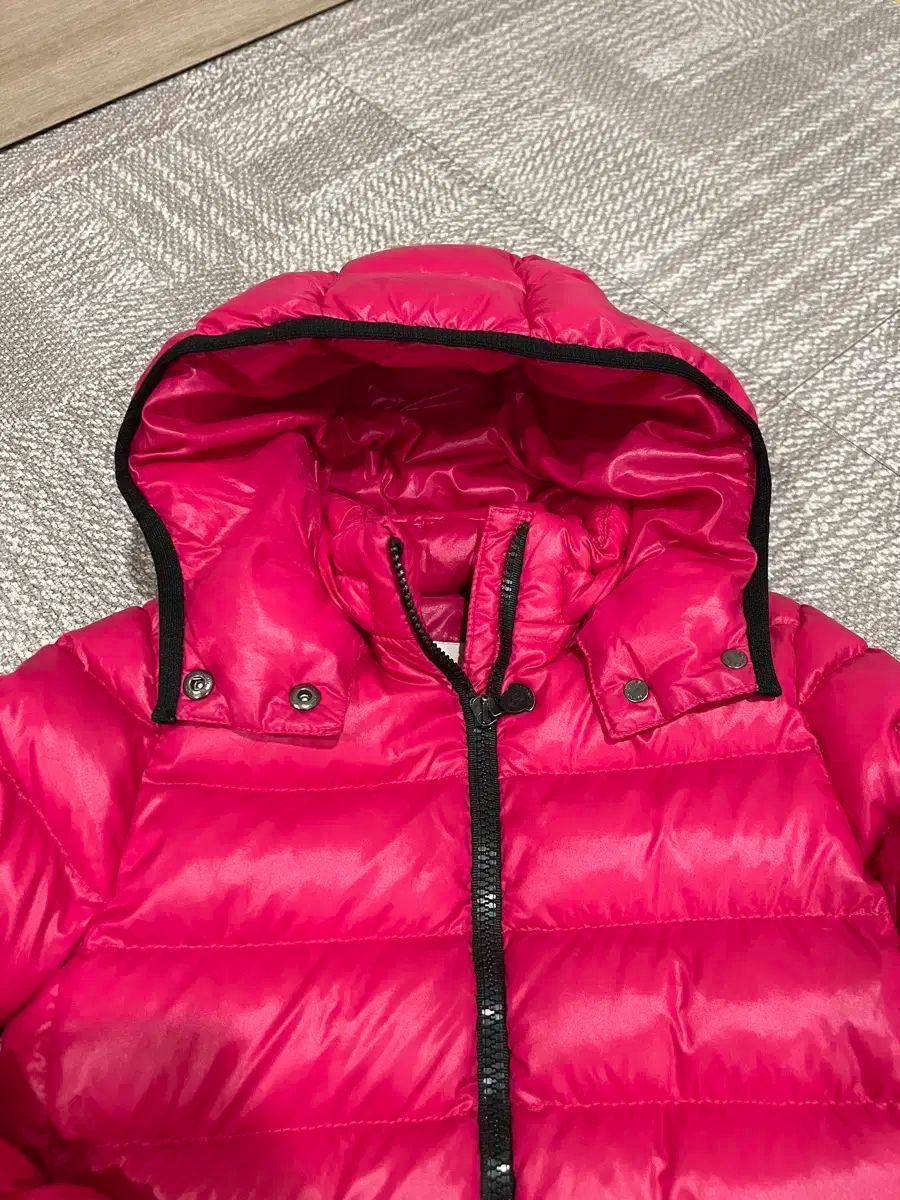 モンクレール キッズ モカ 8 y anni 130 cm