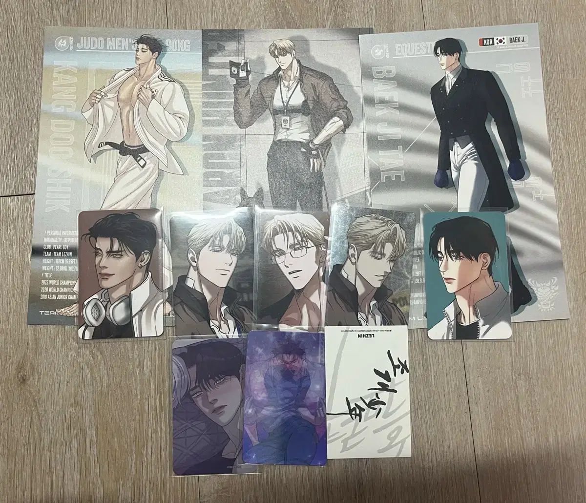 フジツボボーイ トレカ 2025 レジン シーグリ はがき まとめ