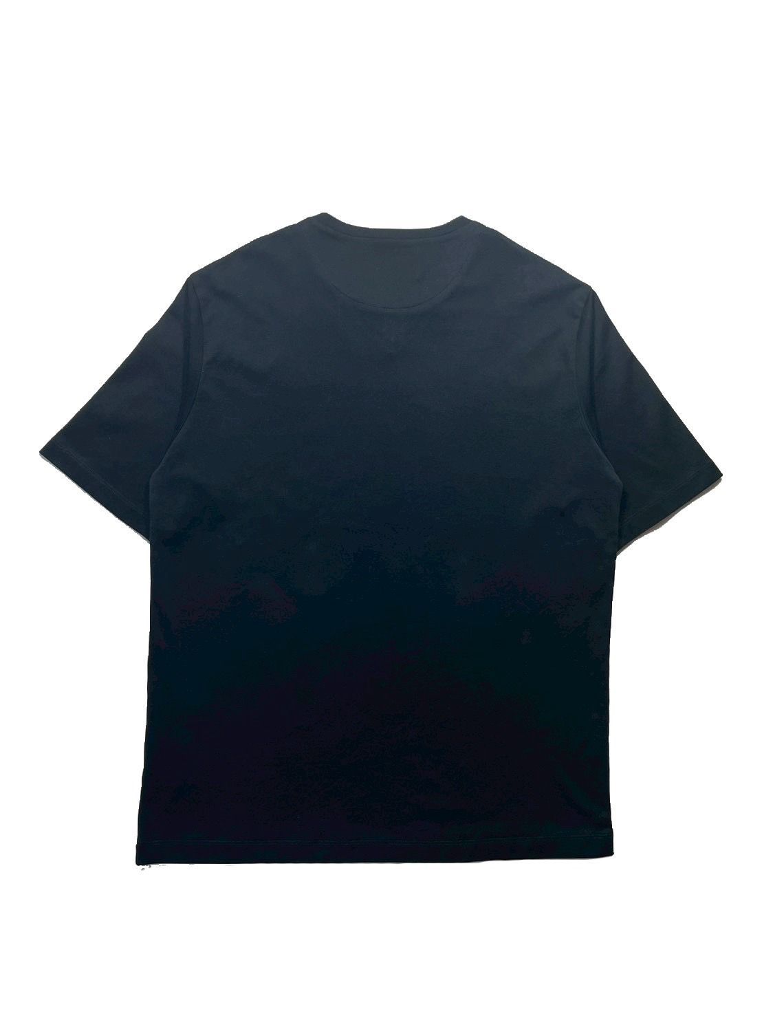 PRADA Plate Logo Tee