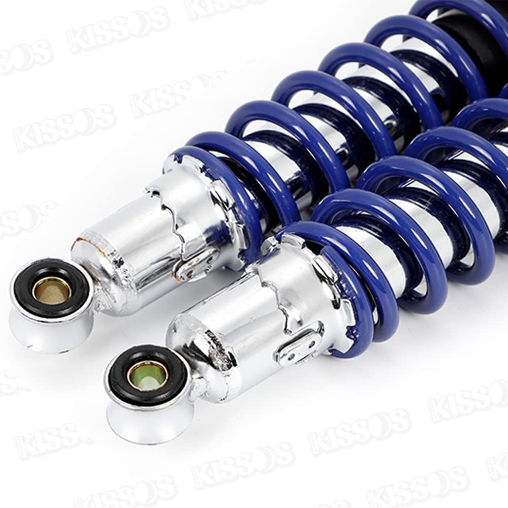 Sundance-KYB Traktek リアショックアブソーバー プレミアムシリーズ