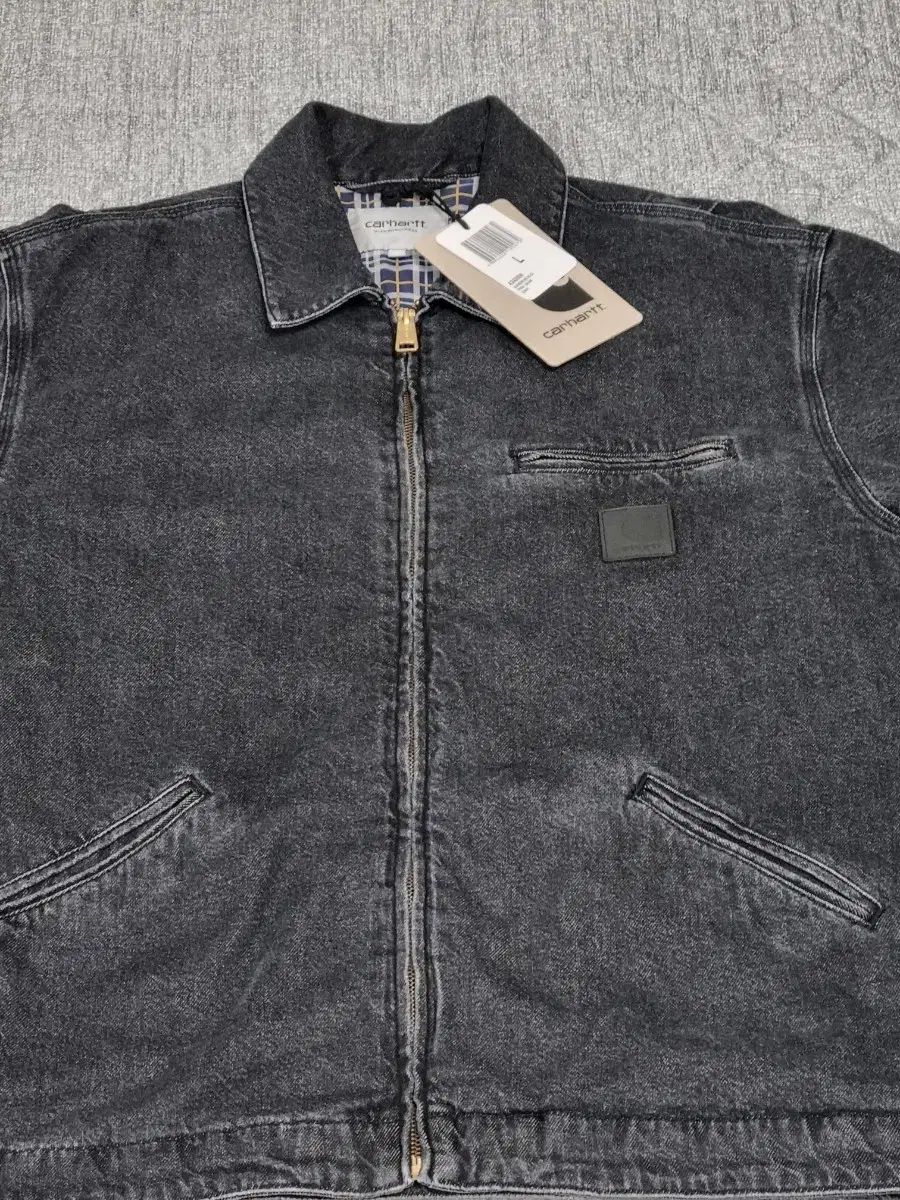 L CARHARTT WIP カーハートダブリューアイピー ライダージャケット