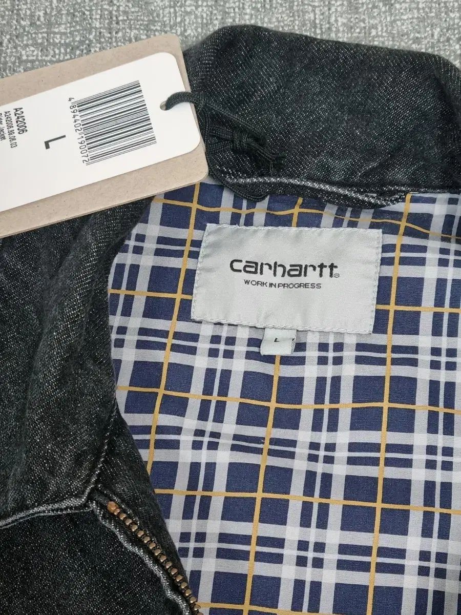 カーハートダブリューアイピー