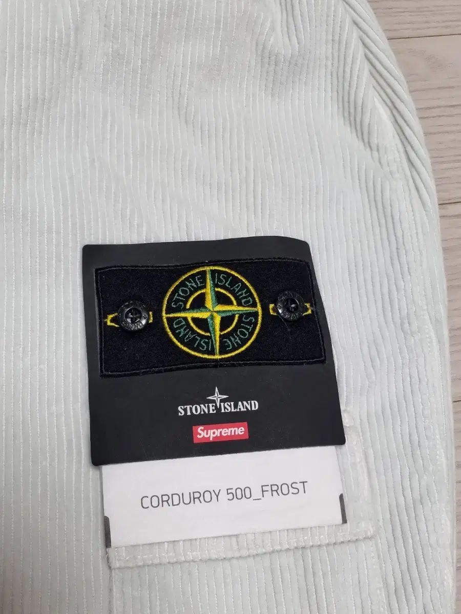 コーデュロイ ジャケット