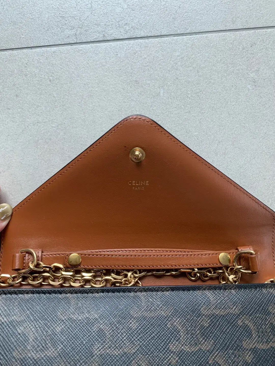 メリノトリオンフ