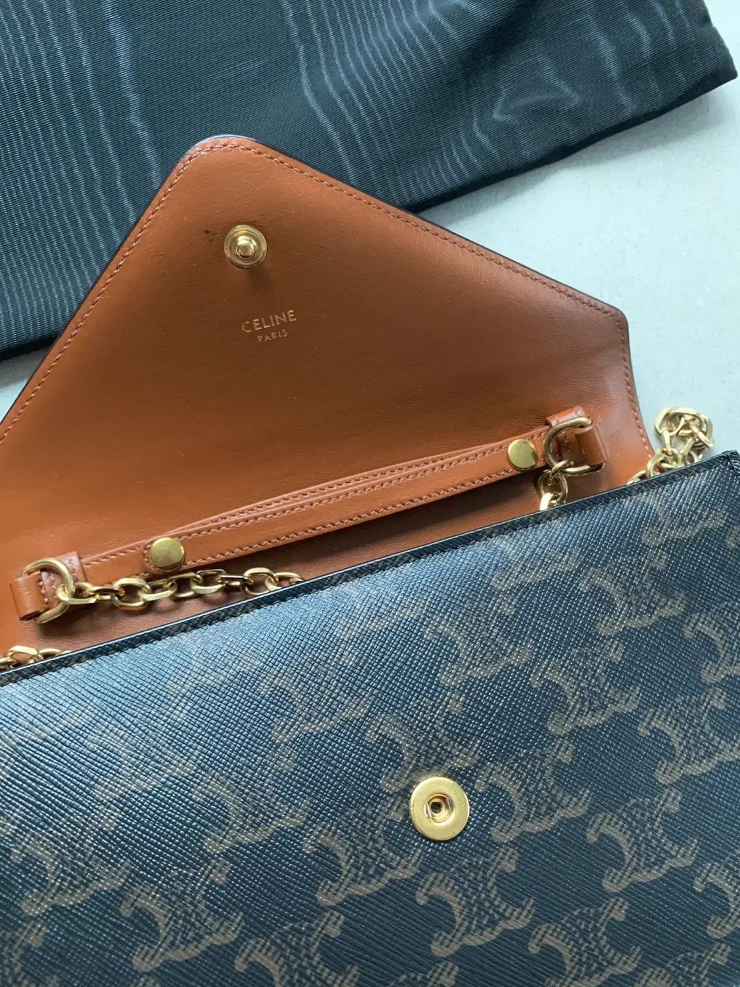 メリノトリオンフ WOC