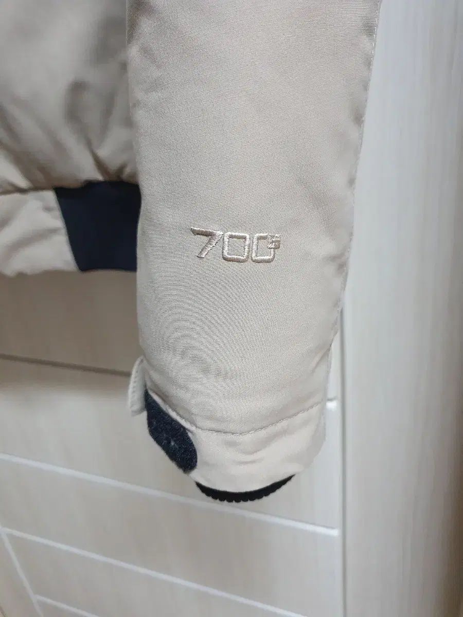 ダウンジャケット