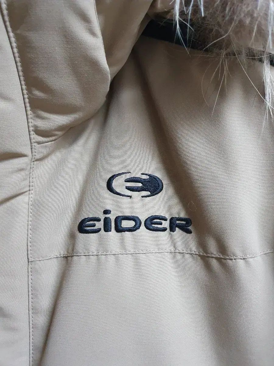 アイダー ユニセックス メンズ 95 レディース 100 ダウンジャケット