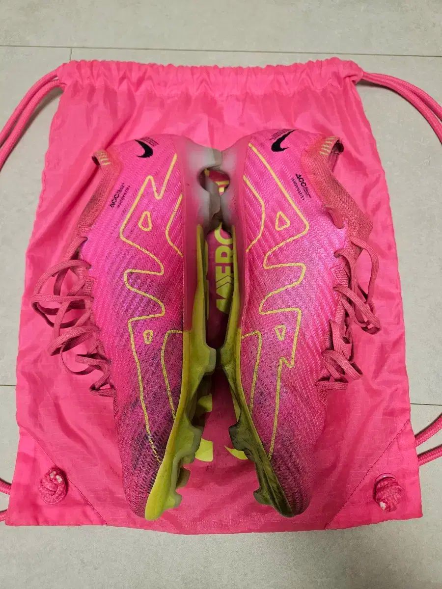 ナイキ マーキュリアル