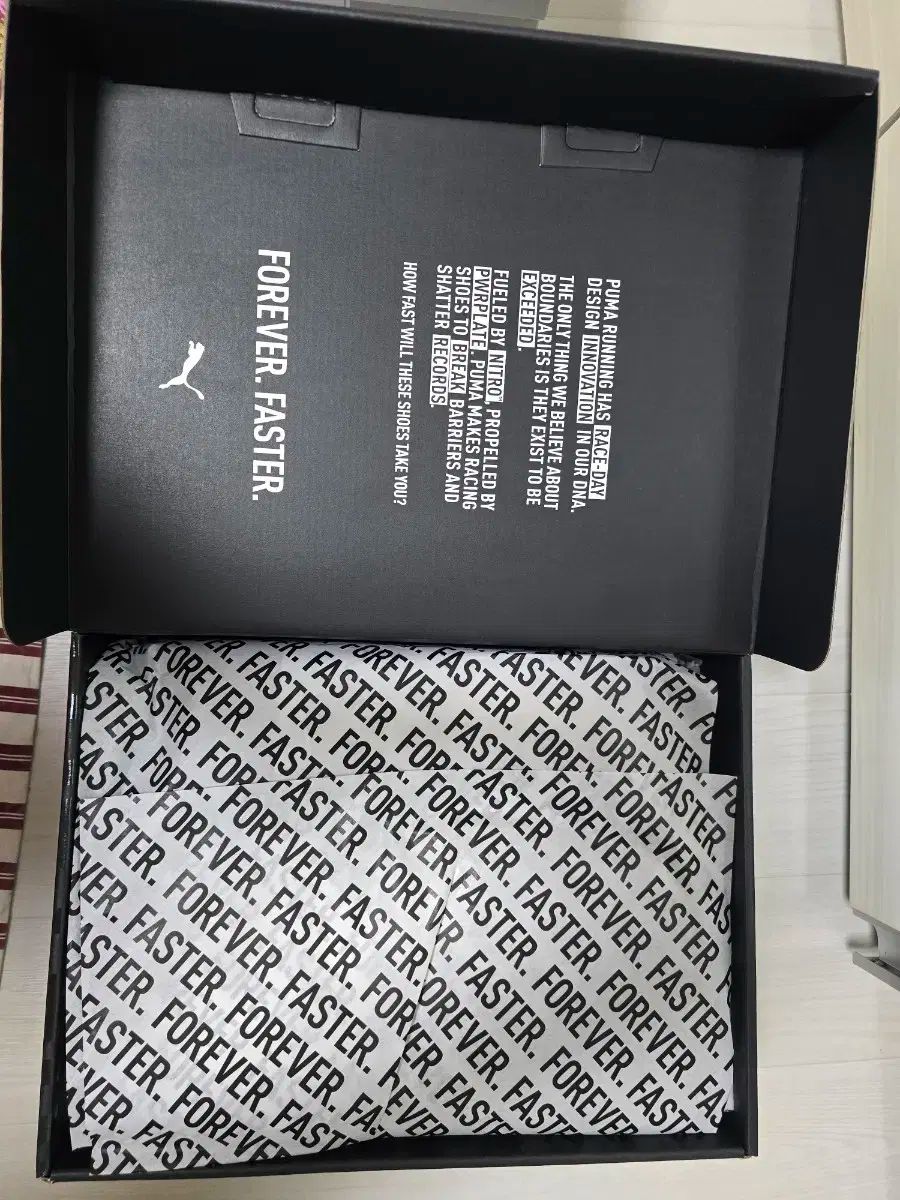 プーマ ディビエイト ニトロ エリート3 ランニングシューズ 275