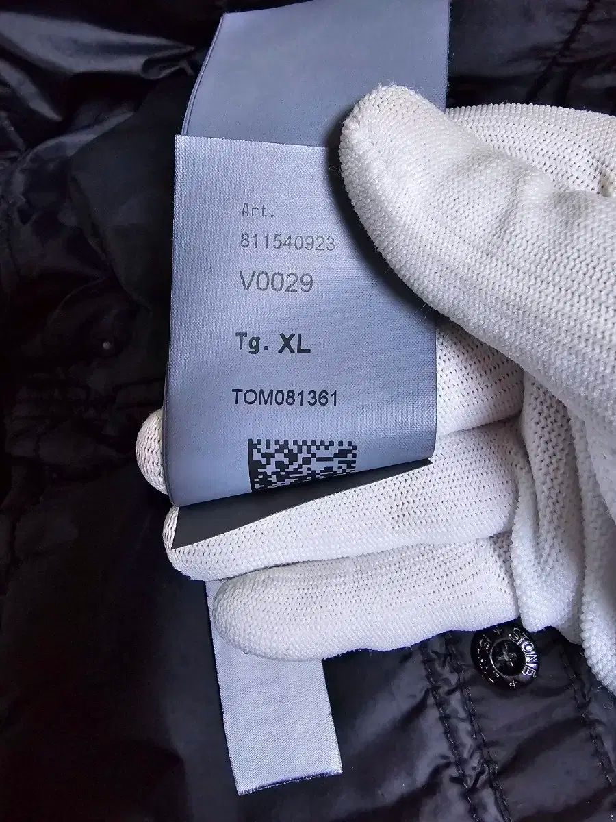 プリマロフト ブルゾン