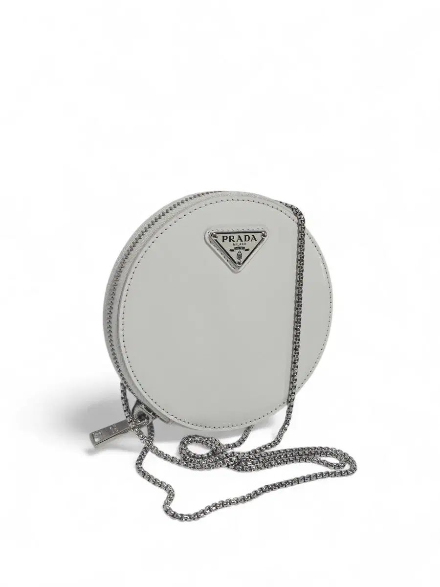 プラダ ブラッシュド