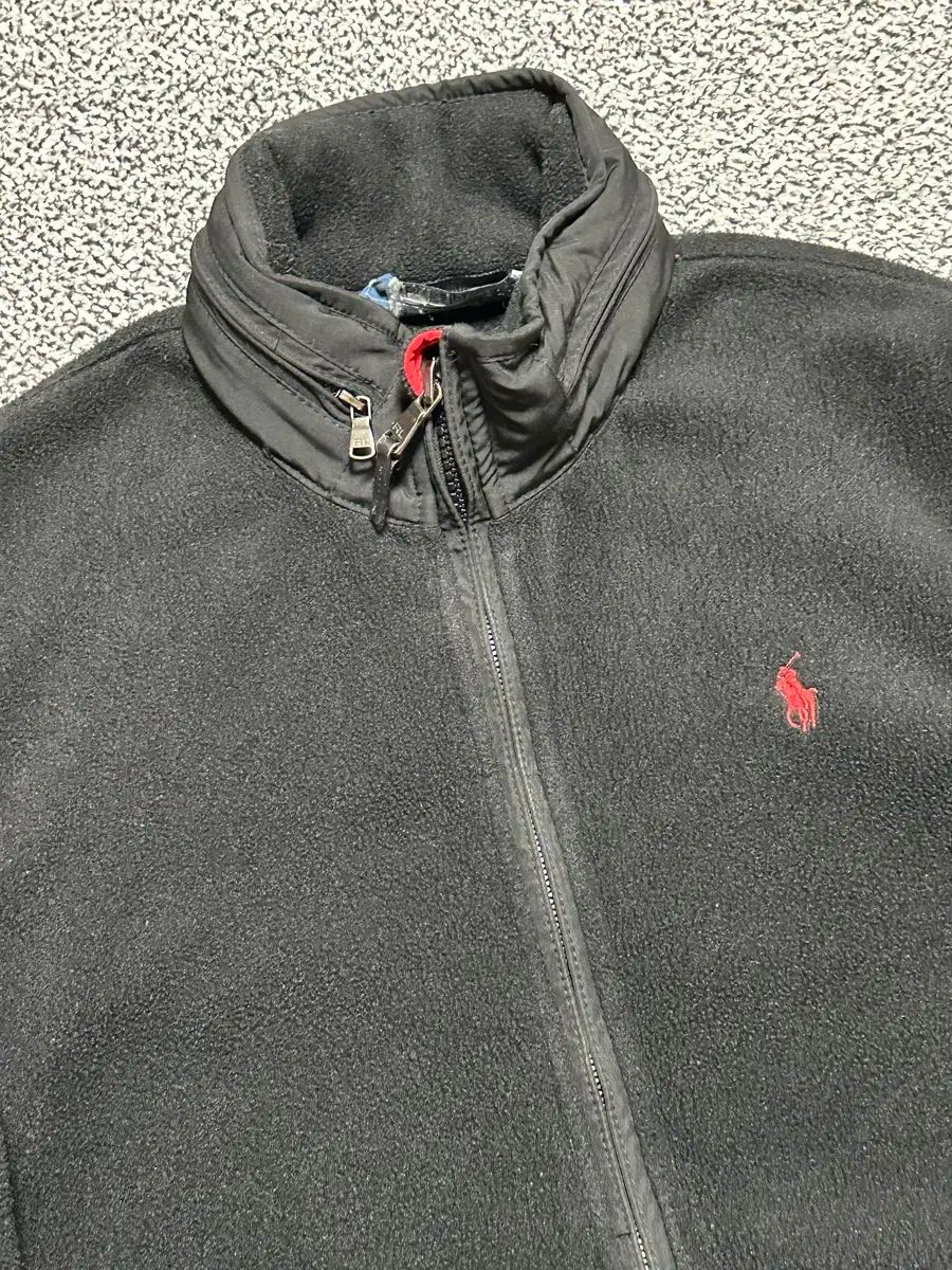 ポロ メンズ 100 フリース ジャケット