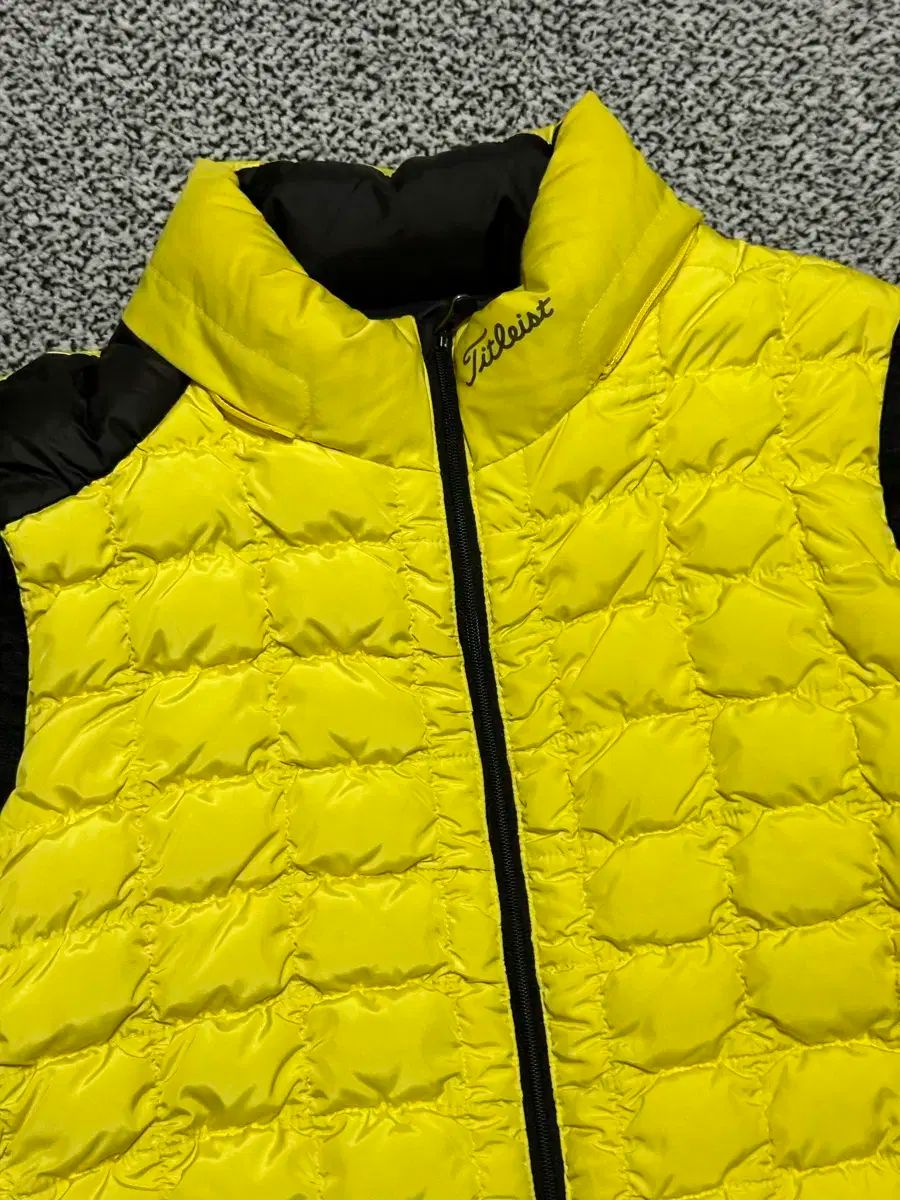 Titleist タイトリスト レディース 85 ゴルフ ダウン ベスト