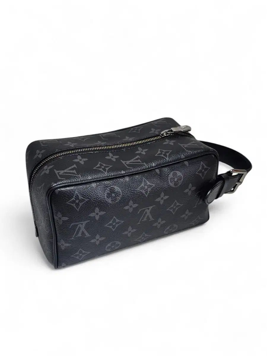 状態最高 Louis Vuitton ルイヴィトン モノグラム エクリプス ドロップキット Louis Vuitton ルイヴィトン バッグ Louis Vuitton ルイヴィトン ドロップ