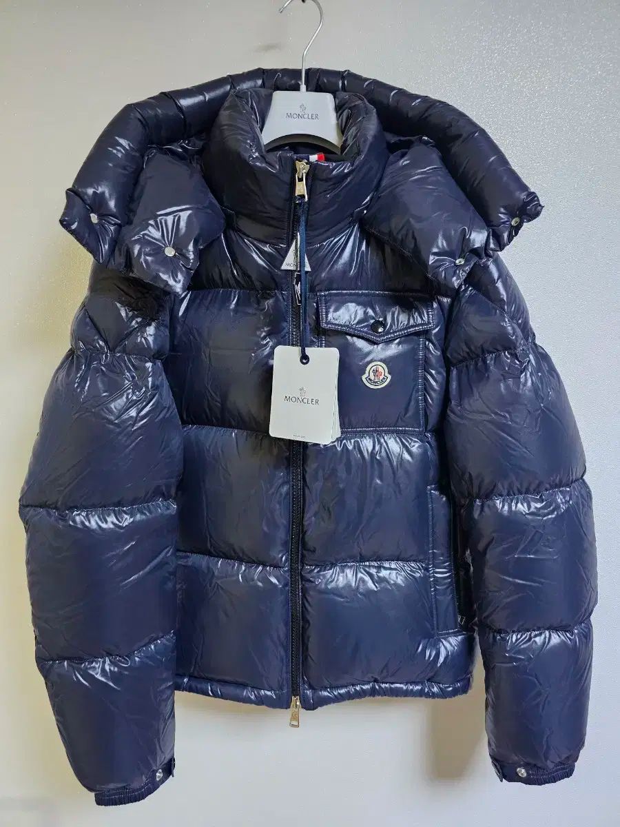 モンクレール モンベル ベルリアル 5サイズ