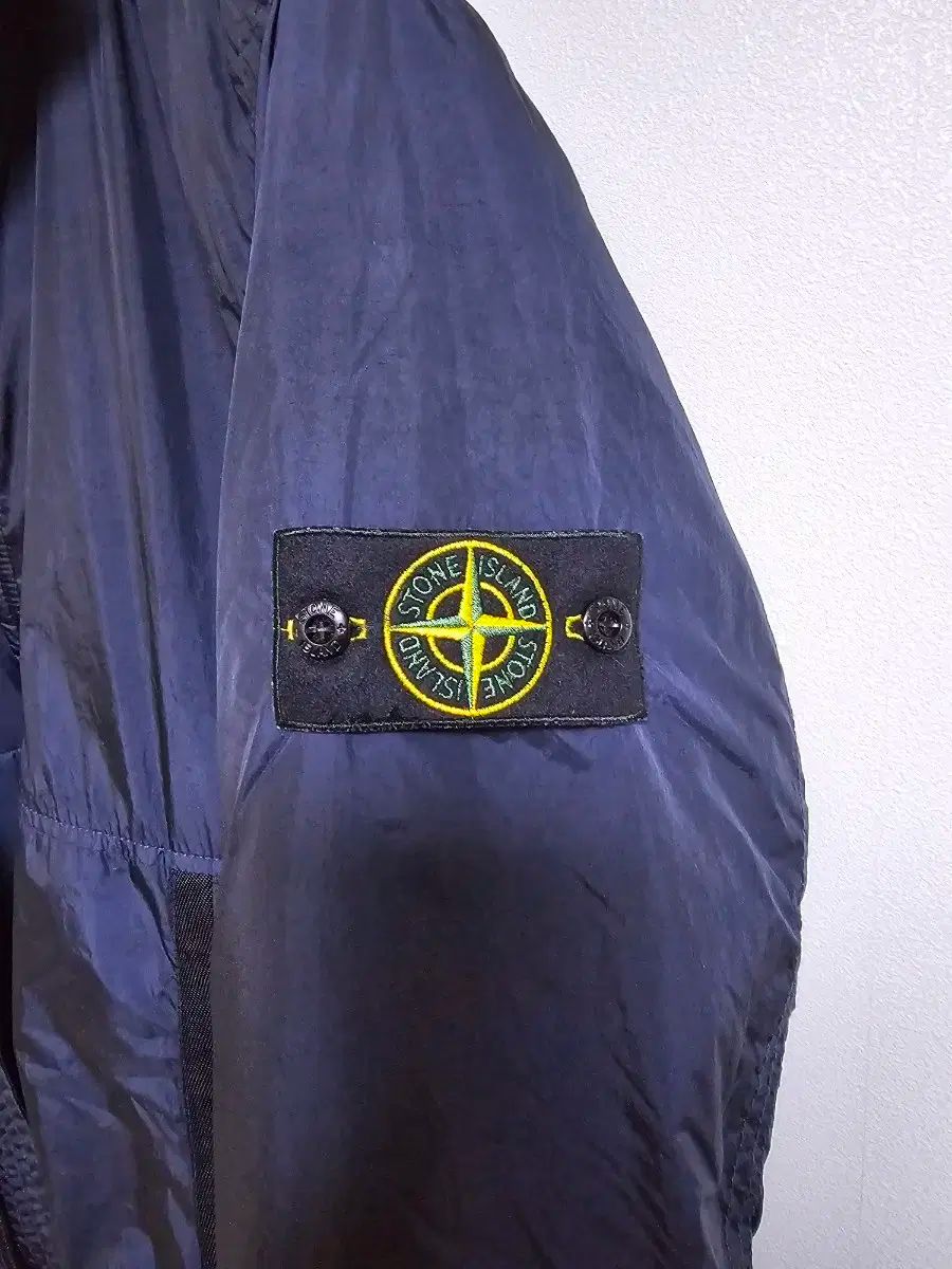 フードジャケット