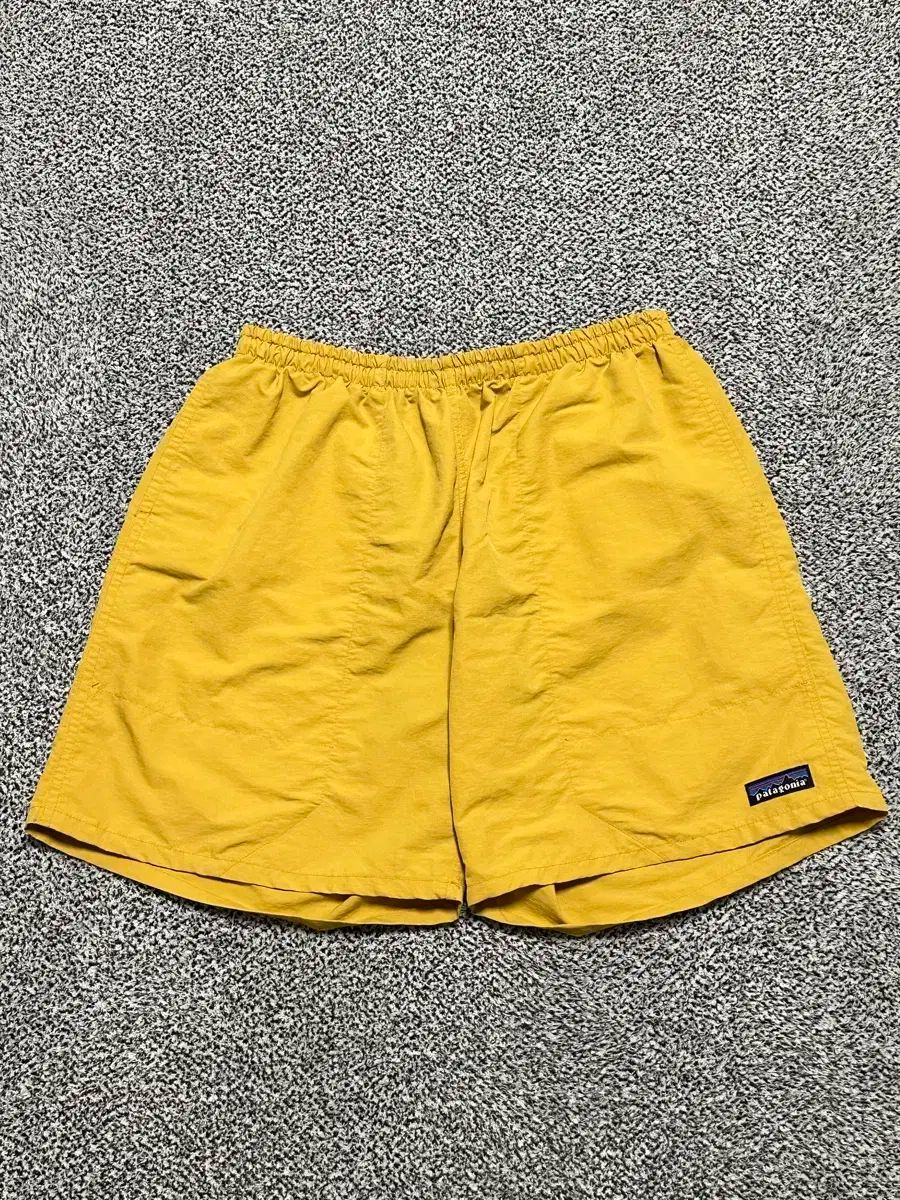 パタゴニア メンズ 32 ハーフパンツ