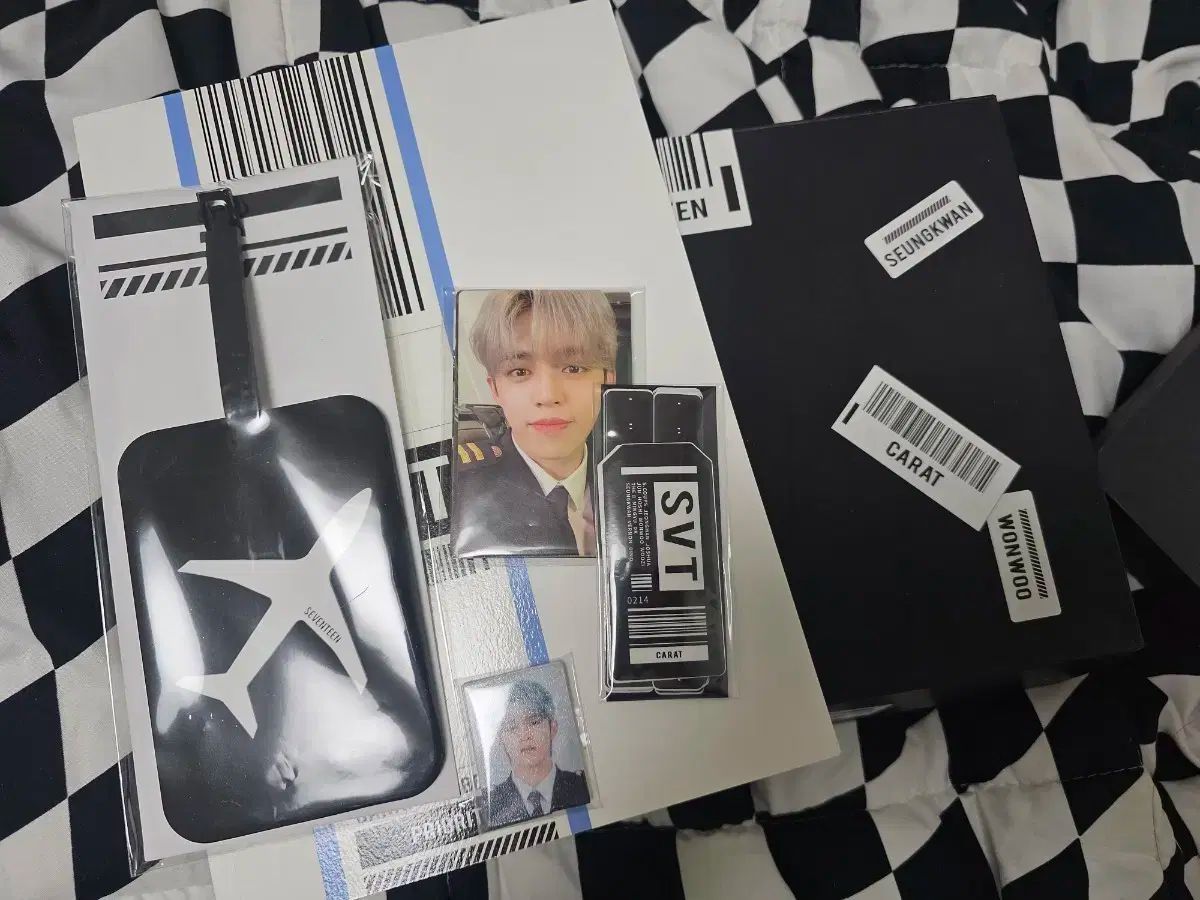 2020 メンバーシップキット フルセット WEVERSE