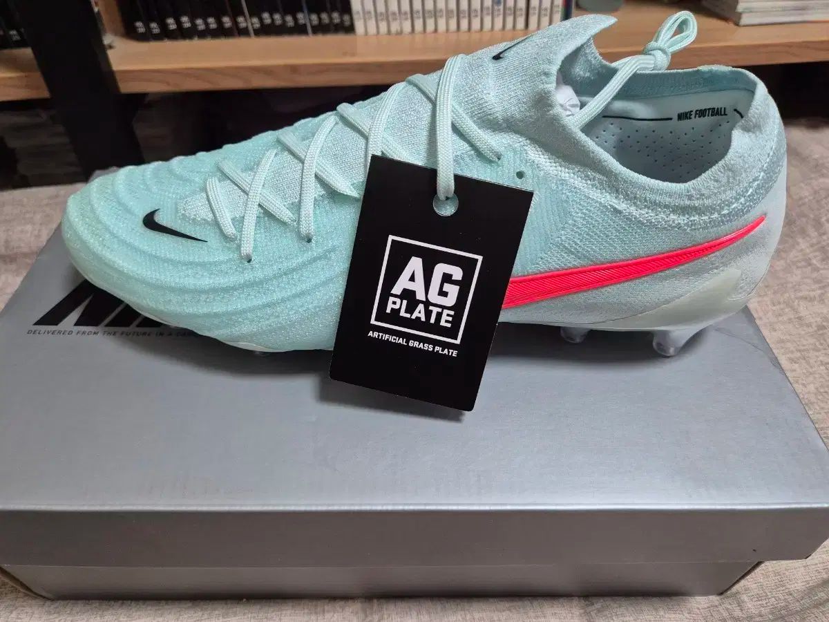 ナイキ サッカーシューズ FANTOM 2 エリート AG プロ 280