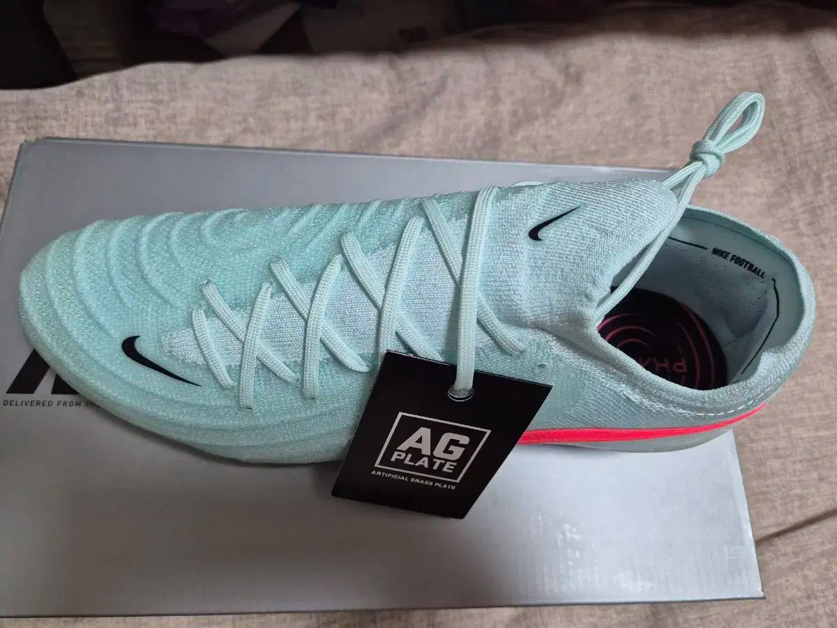 ナイキ サッカーシューズ FANTOM 2 エリート AG プロ 280