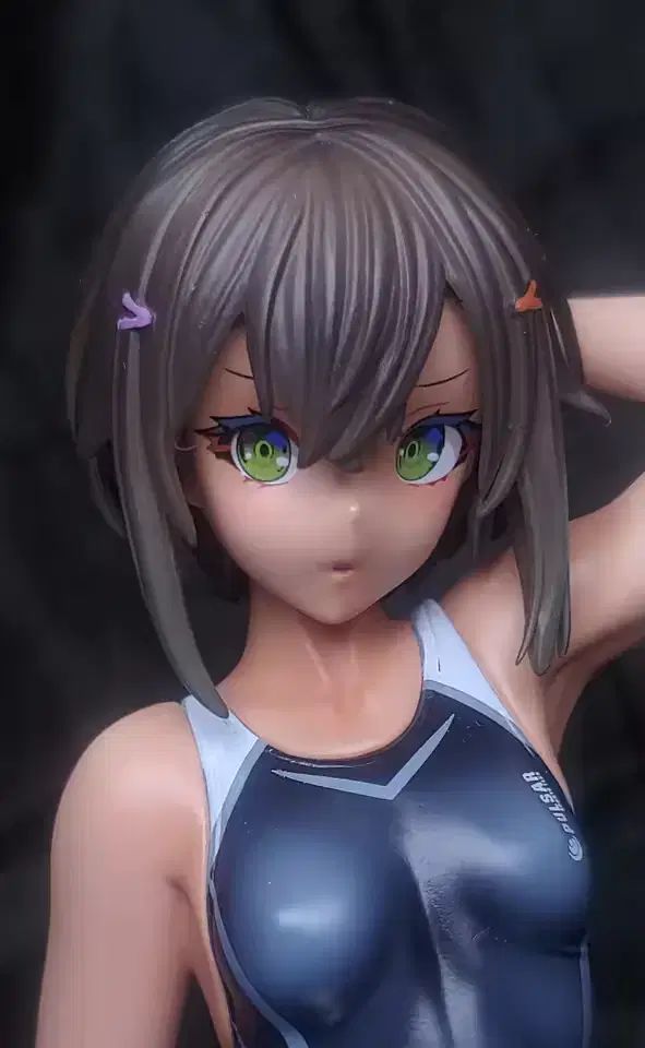 あんさんぶるスターズ あんスタ ノート部 部長フィギュア