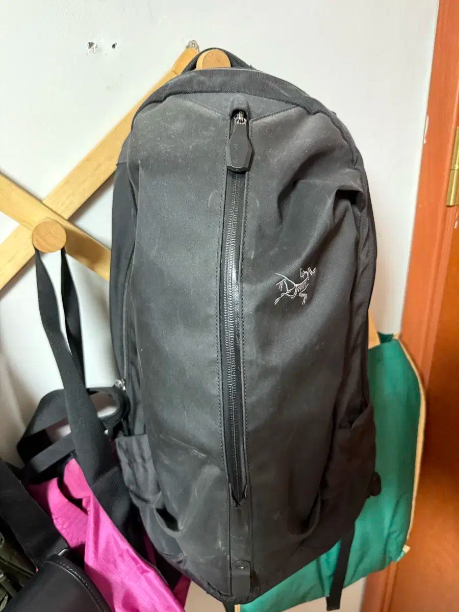 ARC TERYX アークテリクス アロー22