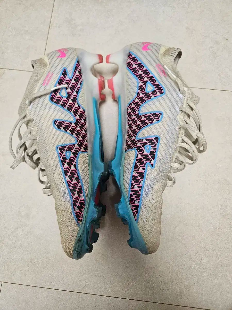 NIKE ナイキ マーキュリアル ヴェイパー 15 エリート FG 280