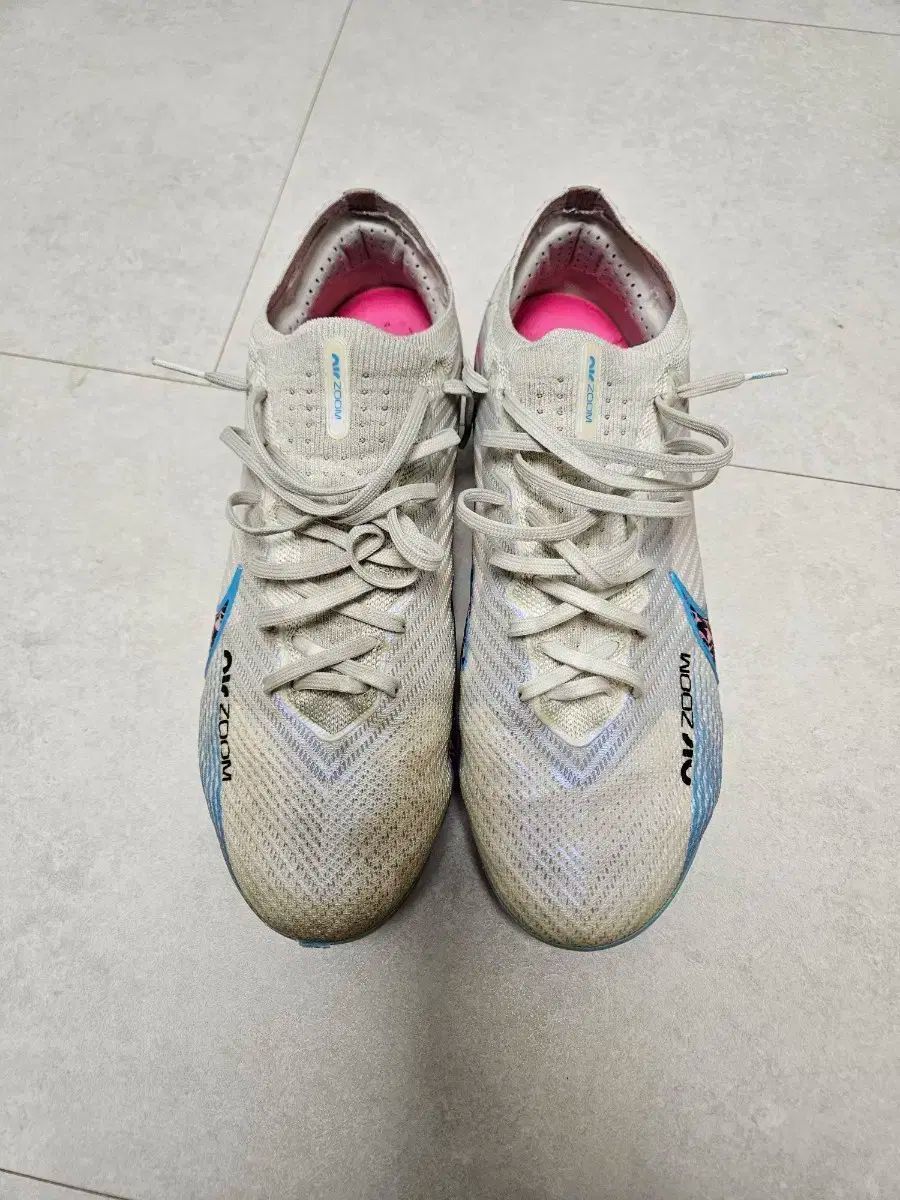 NIKE ナイキ マーキュリアル ヴェイパー 15 エリート FG 280