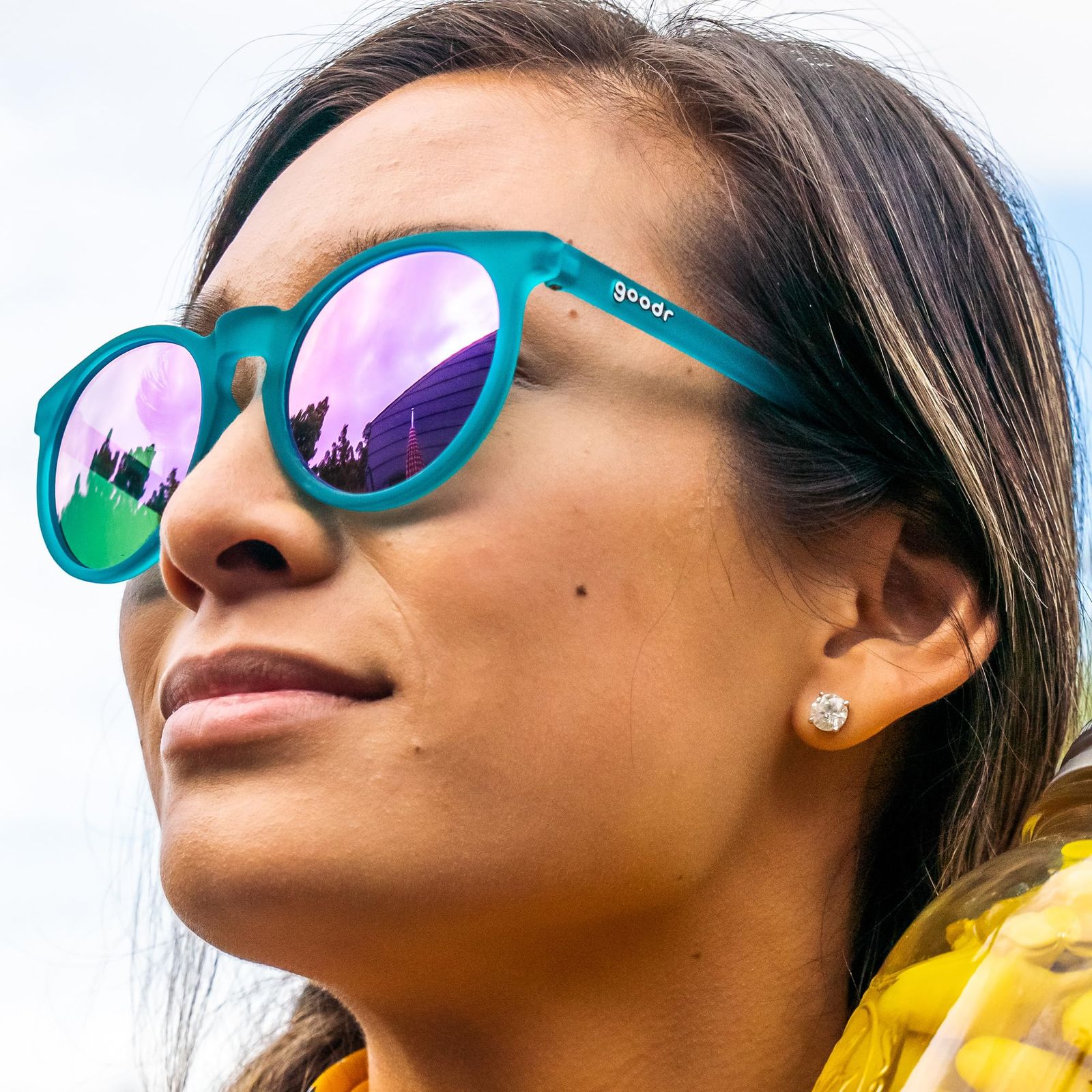 滑り止め ティール