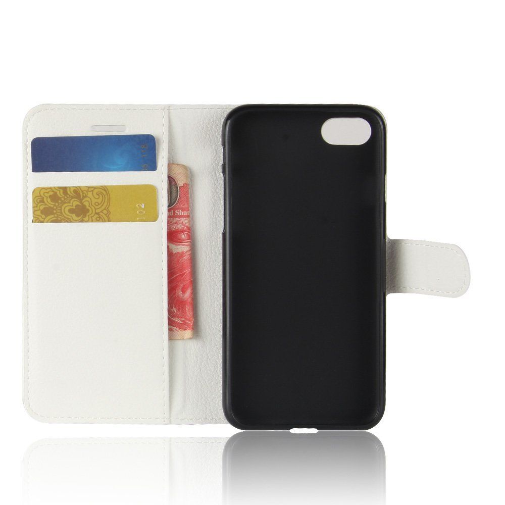 【人気商品】iPhone se 第3/2世代 兼用 ケース PUレザー 手帳型カバー ラインストーンデコ お花スタンド ケース カードスロット付 iPhone se3 / se2 iPhone8 iPhone7 専用 アイフォンse 3 / 2 / 7 / 8