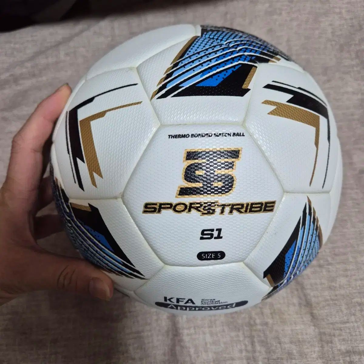 スポーツトライブ S1 サッカーボール 5号