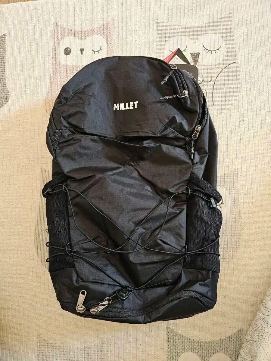 ミレー 웰킨 22_MXTSK912 登山リュック