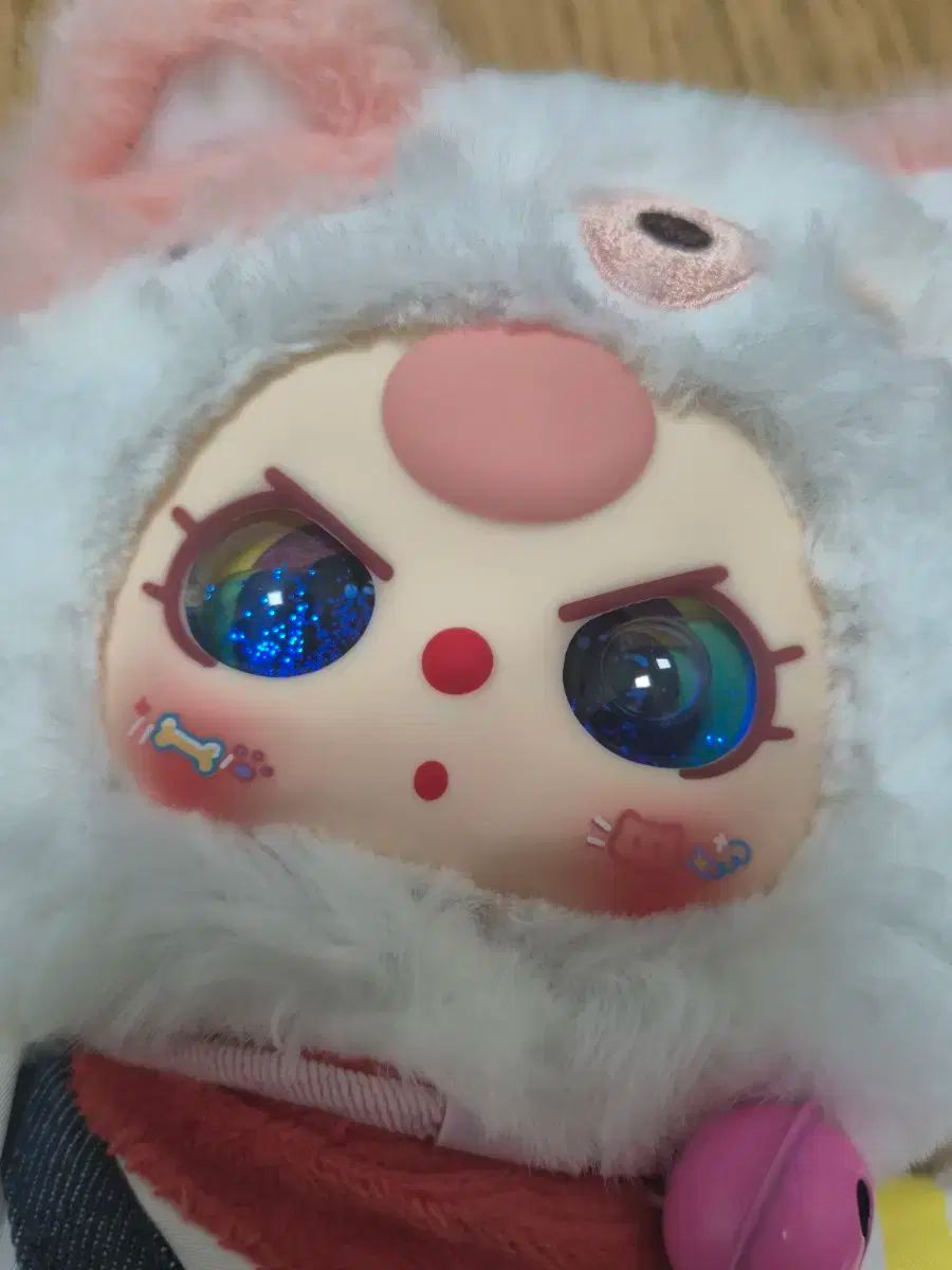 ベイビー３ 猫クローゼット シークレット