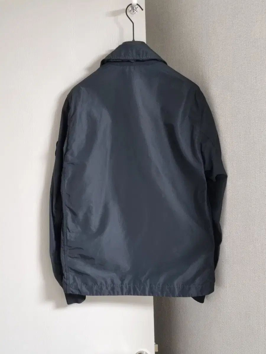 ストーンアイランド マイクロラブス ジャケット