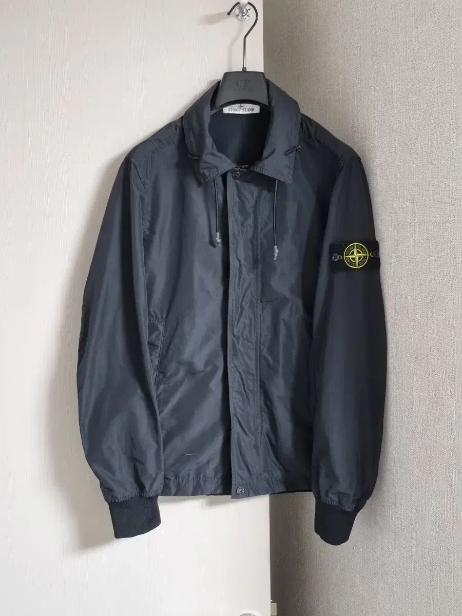 ストーンアイランド マイクロラブス ジャケット