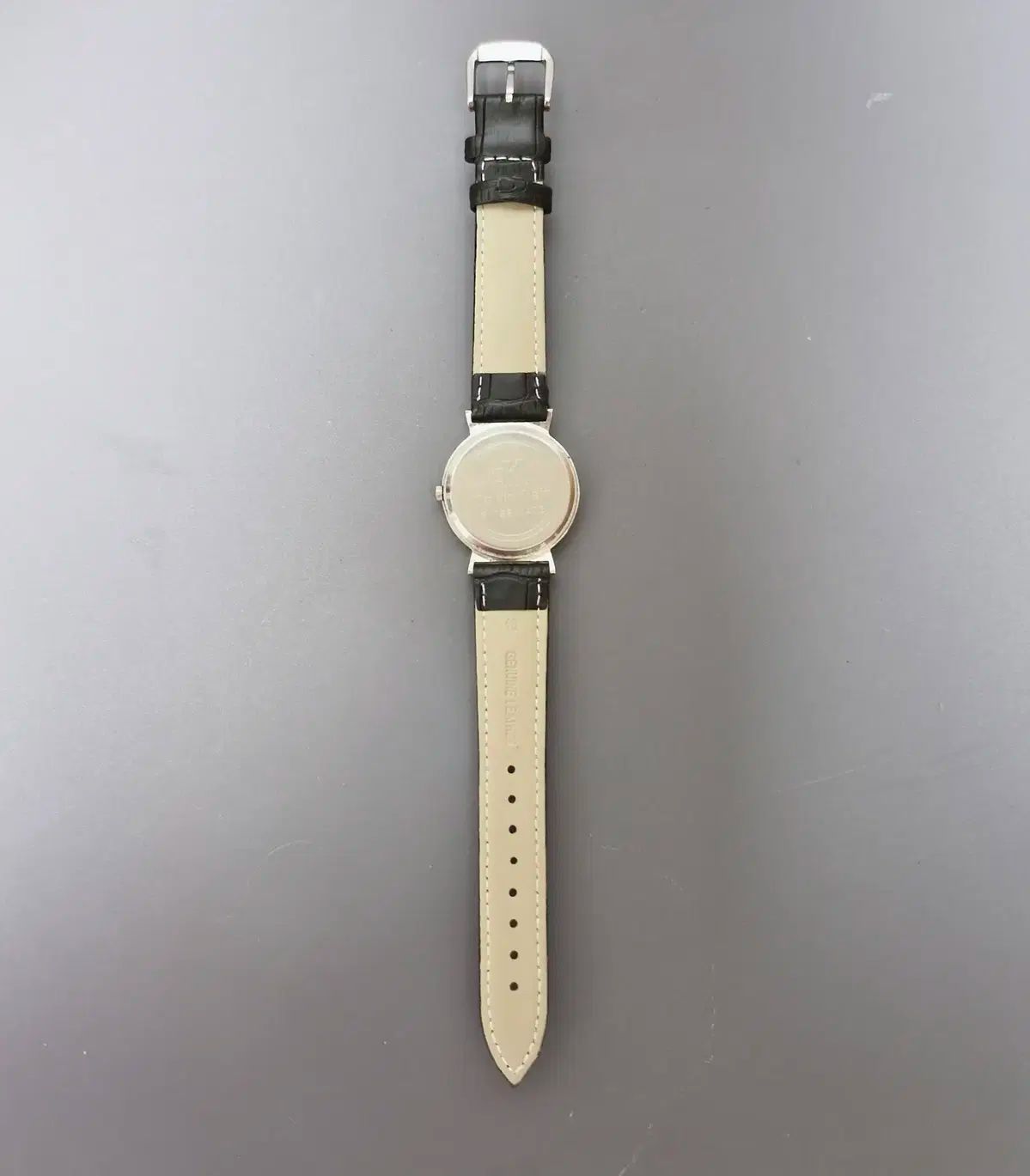  Calvin Klein カルバン クライン CK レディース 時計 レザーベルト 時計